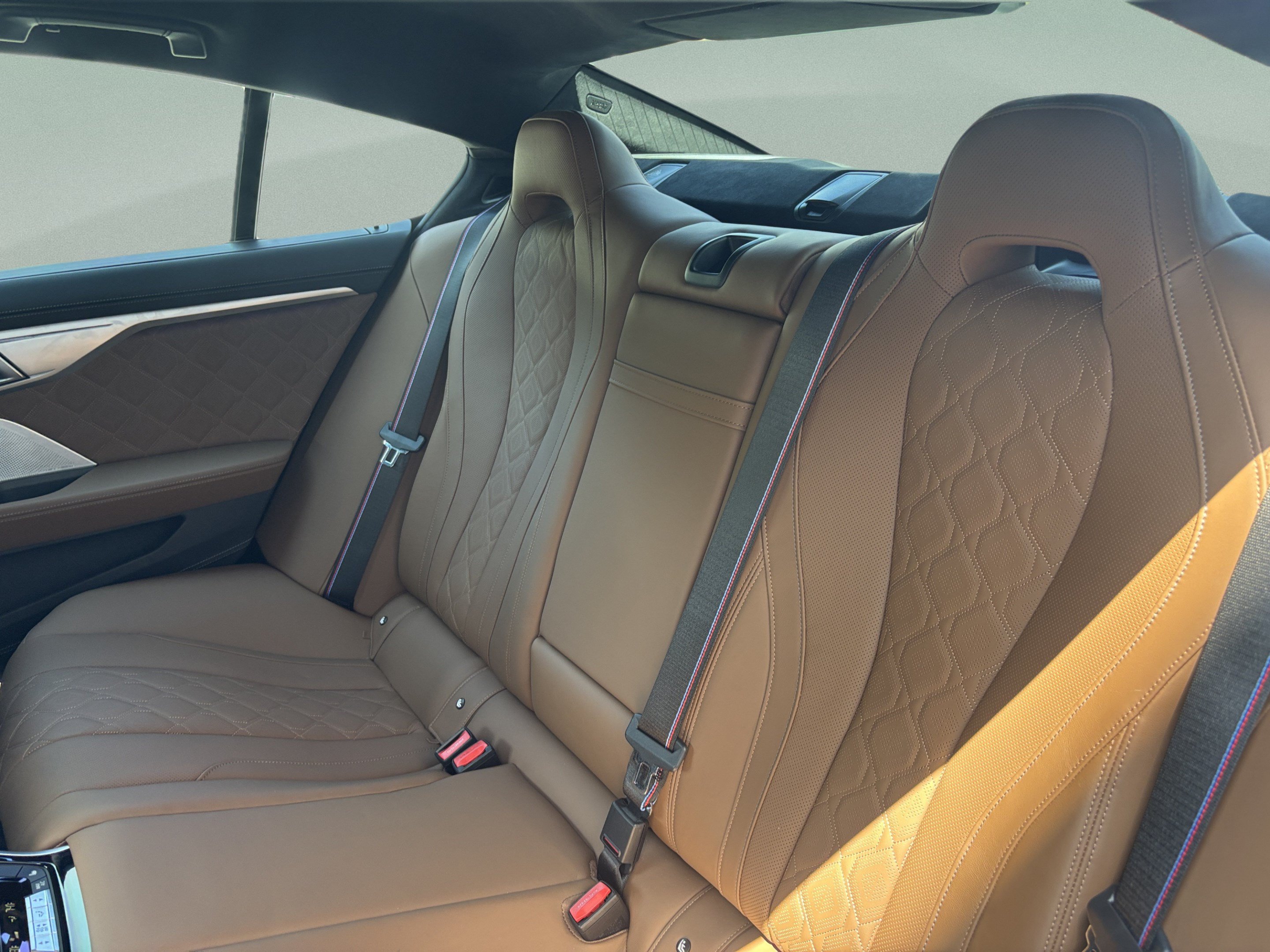 Used 2025 BMW M8 Competition AWD/4WD image 32
