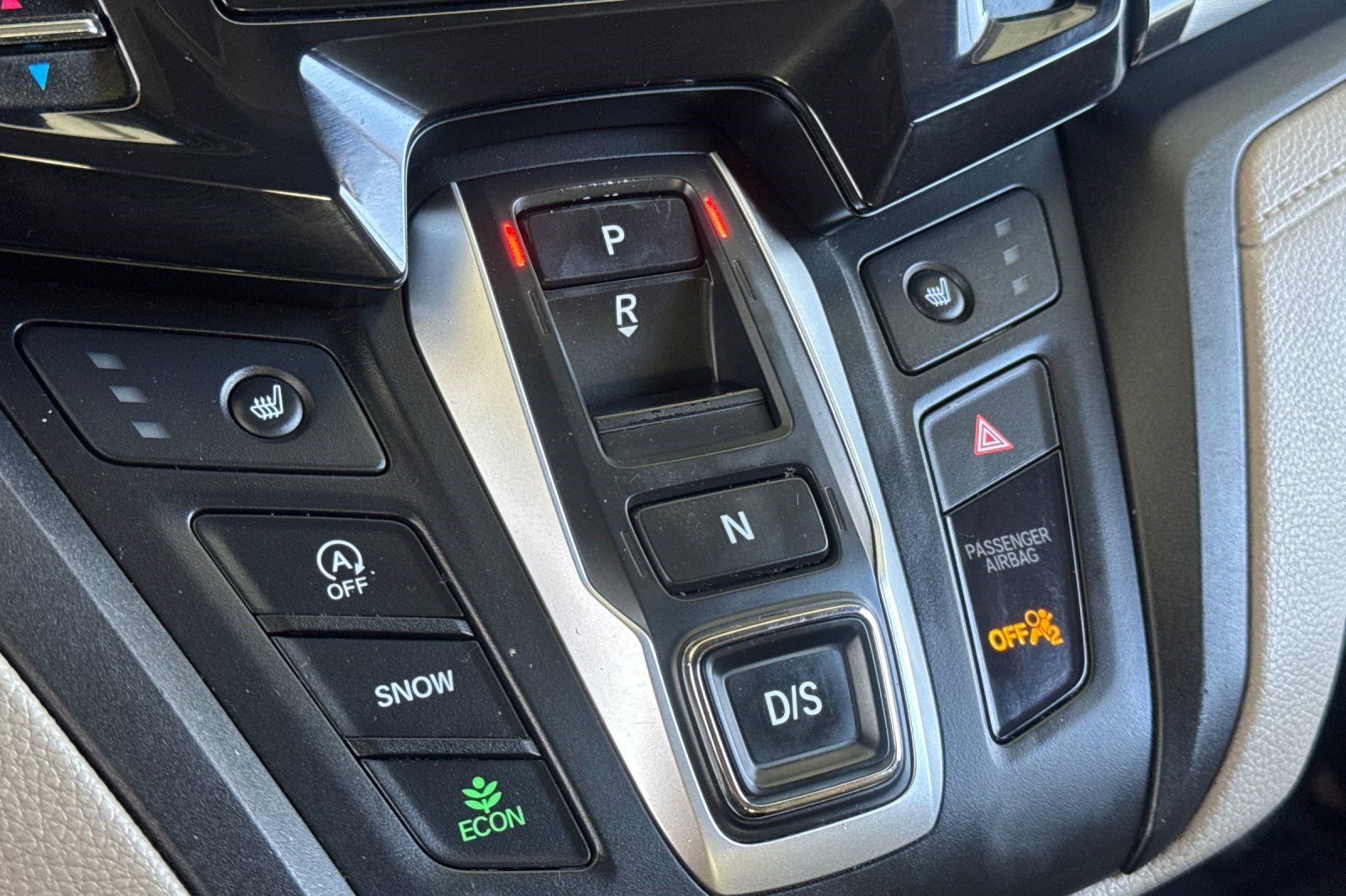 Used 2022 Honda Odyssey EX-L image 25