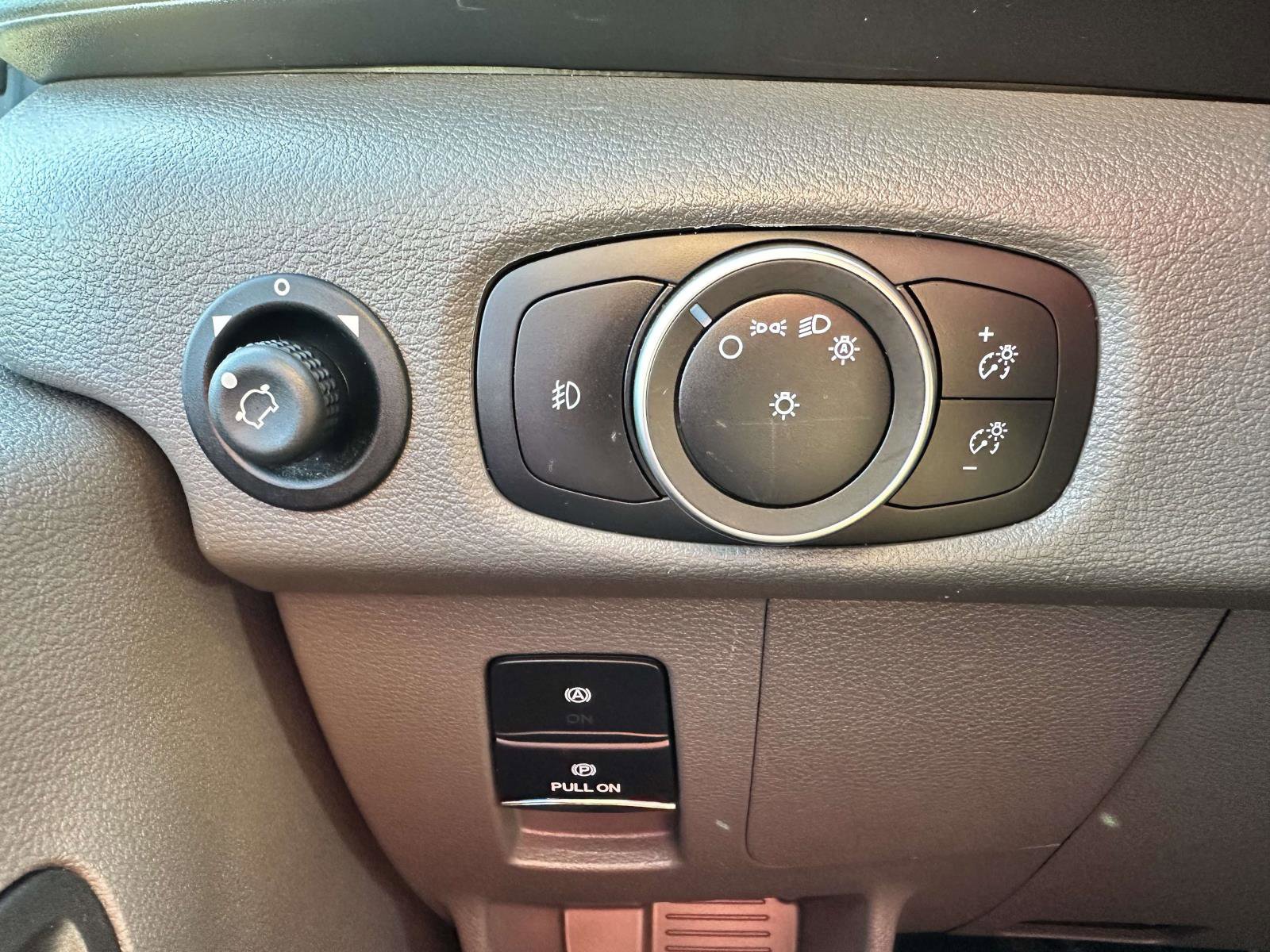 Used 2023 Ford Transit 250 Low Roof w/ Exterior Upgrade Package image 16