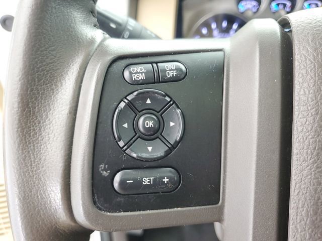 Used 2015 Ford F350 Lariat w/ Lariat Ultimate Package image 23