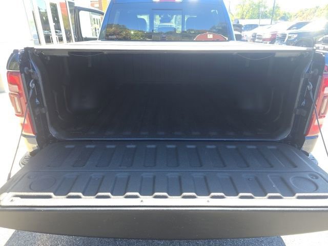 Certified 2022 RAM 1500 Limited image 30
