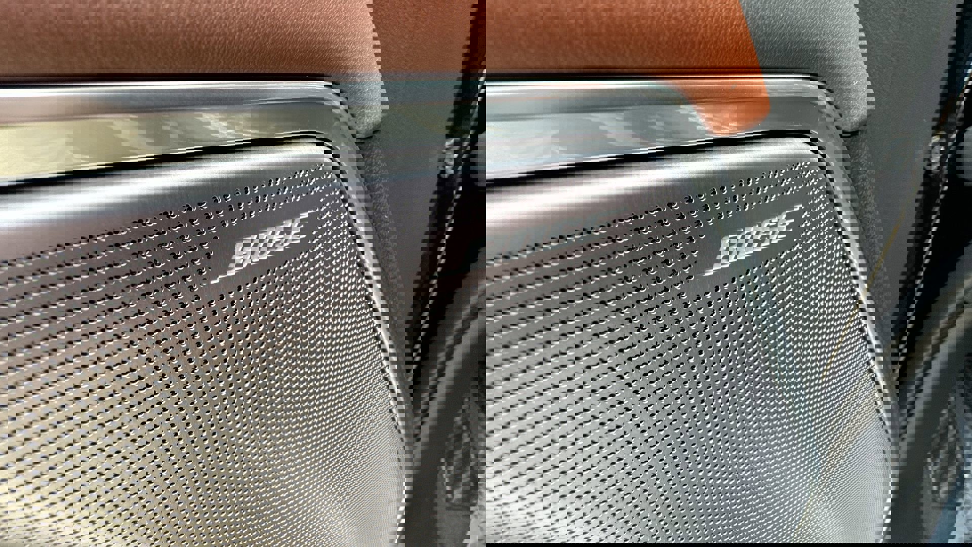 Certified 2023 GMC Sierra 1500 Denali Ultimate image 79