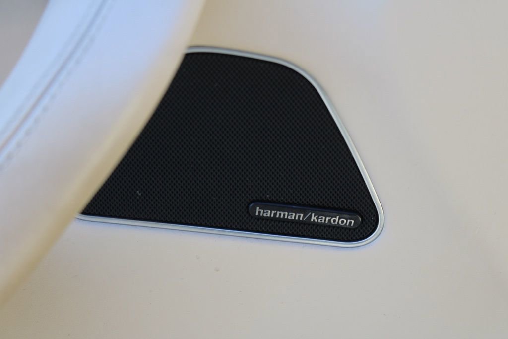 Used 2017 Maserati Levante S AWD/4WD image 20