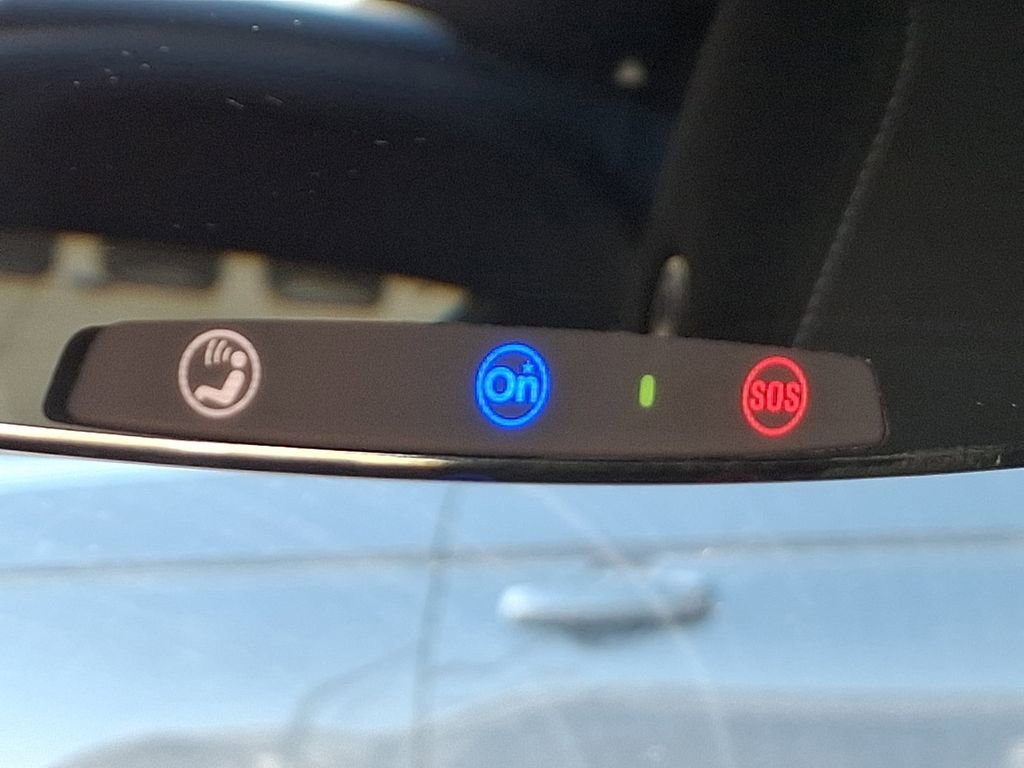 Used 2018 Chevrolet Camaro SS image 25