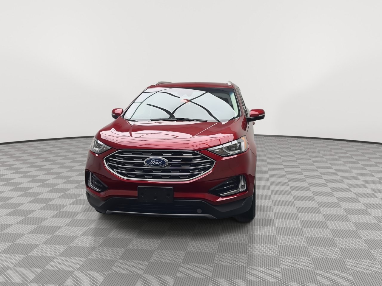Used 2019 Ford Edge SEL w/ Cold Weather Package AWD/4WD image 36
