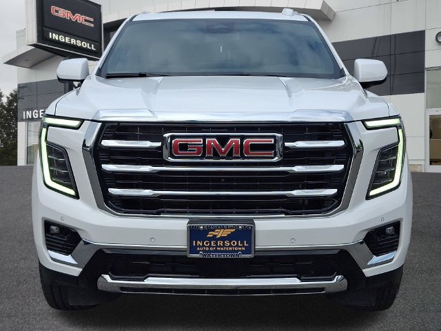 Used 2026 GMC Yukon XL Elevation AWD/4WD image 21