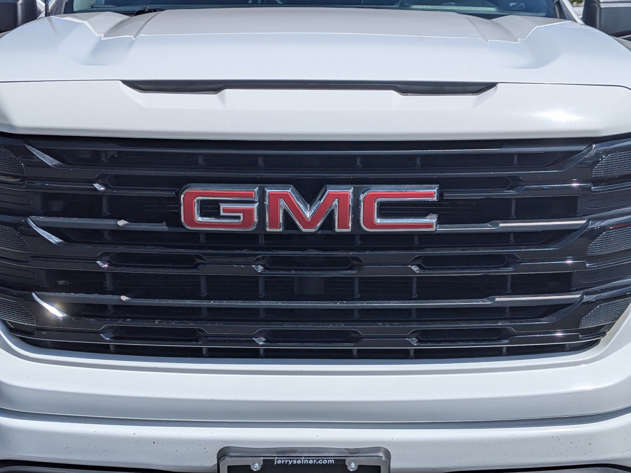 Certified 2023 GMC Sierra 1500 Elevation w/ X31 Off-Road Package AWD/4WD image 11
