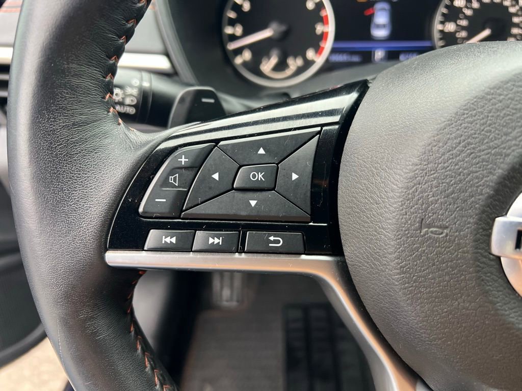 Used 2021 Nissan Altima 2.5 SR image 39