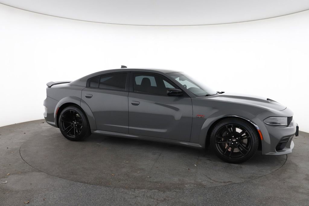 Used 2023 Dodge Charger Scat Pack RWD image 15