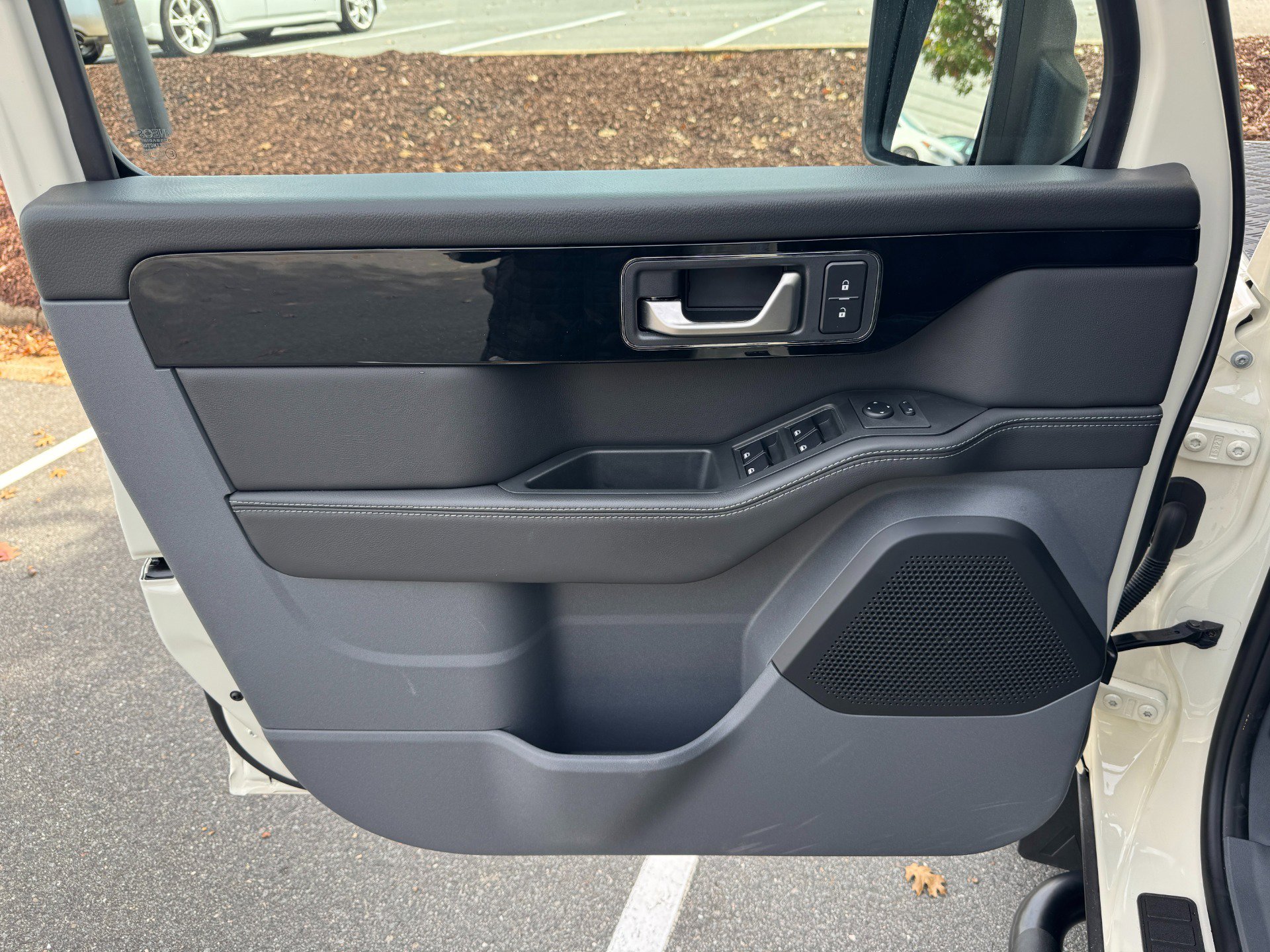 Used 2024 INEOS Grenadier image 23