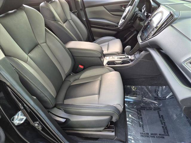 Used 2024 Subaru Ascent Onyx Edition AWD/4WD image 22