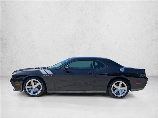 Used 2013 Dodge Challenger R/T w/ Sound Group II RWD image 9