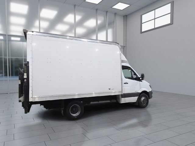 Used 2016 Freightliner Sprinter 3500 image 8