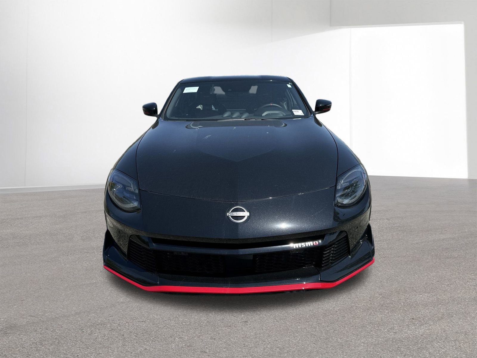 New 2024 Nissan Z NISMO w/ Floor Mat Package image 25
