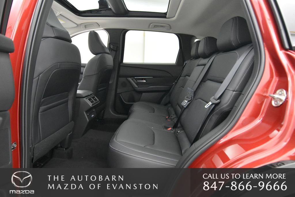 New 2026 MAZDA CX-5 2.5 S w/ Premium Package image 29