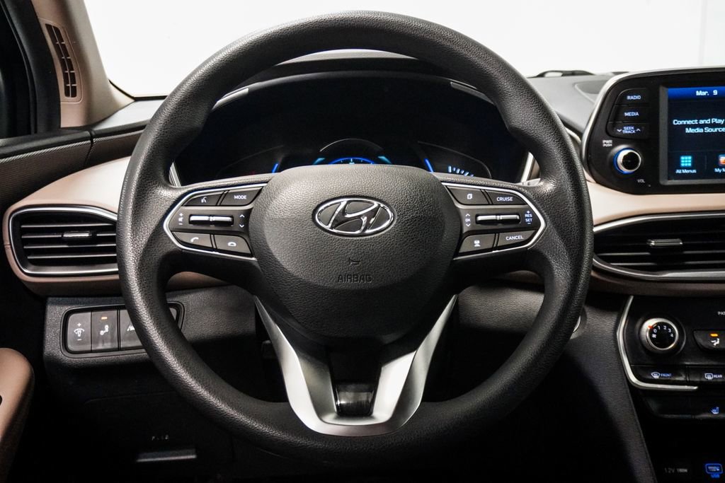 Used 2019 Hyundai Santa Fe SEL image 14