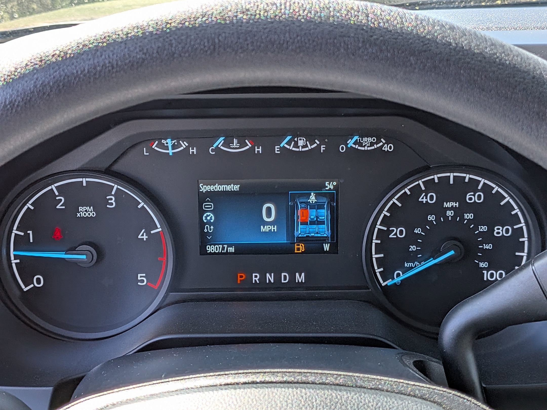 Certified 2024 Ford F350 XL w/ STX Appearance Package image 18