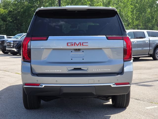 New 2026 GMC Yukon Elevation w/ Elevation Premium Package AWD/4WD image 19