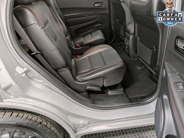 Used 2024 Dodge Durango R/T image 30