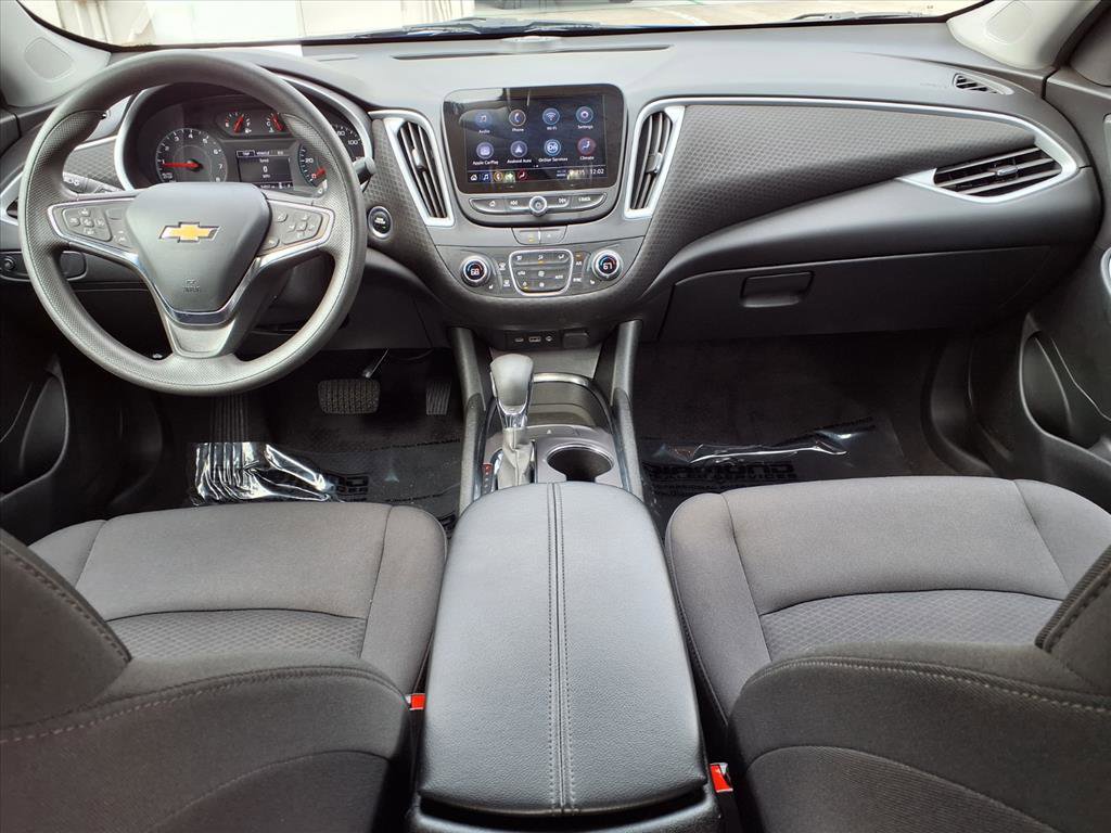 Used 2023 Chevrolet Malibu LT image 13