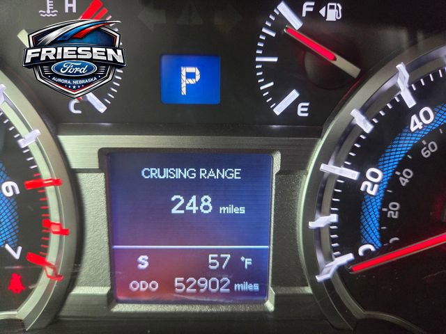 Used 2019 Toyota 4Runner SR5 Premium AWD/4WD image 15