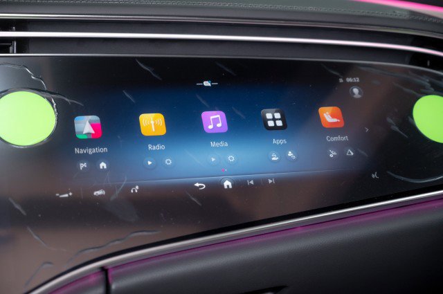 New 2025 Mercedes-Benz E 350 Sedan image 19