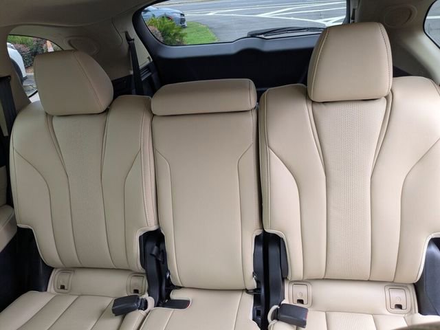 Certified 2025 Acura MDX SH-AWD w/ Technology Package image 33