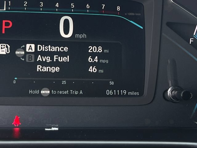 Used 2019 Honda Odyssey EX-L image 20