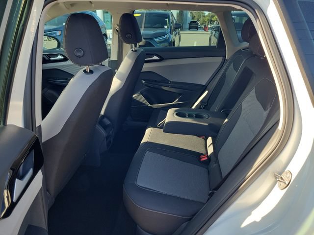Certified 2024 Volkswagen Taos S FWD image 10