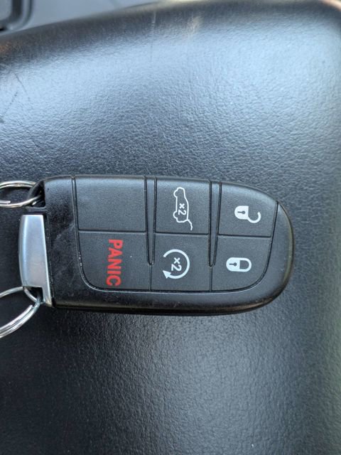 Used 2024 Dodge Durango GT AWD/4WD image 33