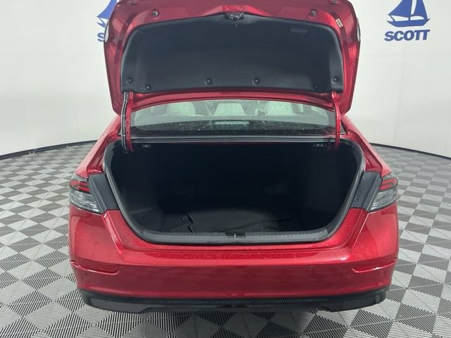 Certified 2024 Honda Accord EX-L image 25