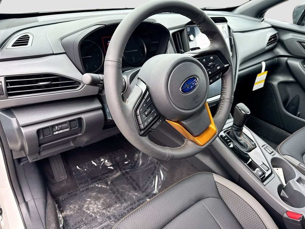 New 2026 Subaru Crosstrek 2.5i Wilderness w/ Crosstrek Mirror Package AWD/4WD image 10