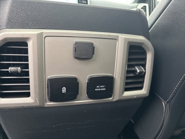 Used 2022 Ford F250 Lariat w/ Tremor Off-Road Package image 37
