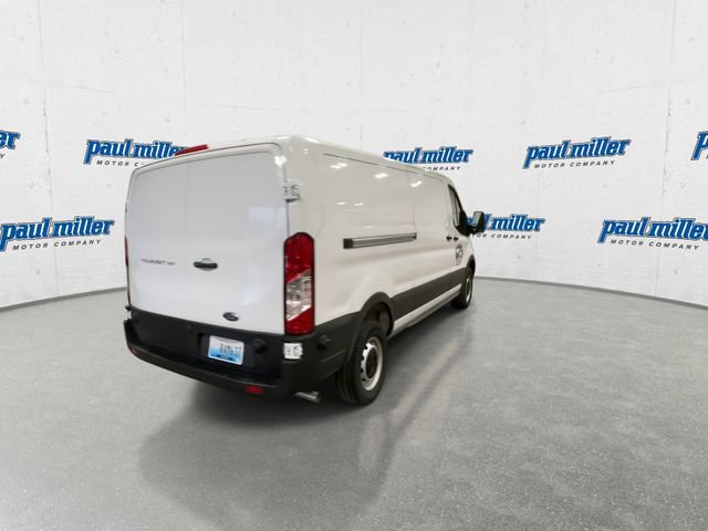 Used 2024 Ford Transit 250 Low Roof w/ Load Area Protection Package image 10