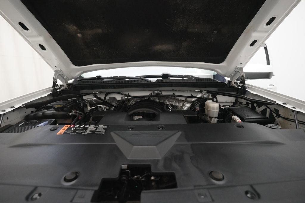 Used 2017 Chevrolet Silverado 1500 LT w/ All Star Edition image 3