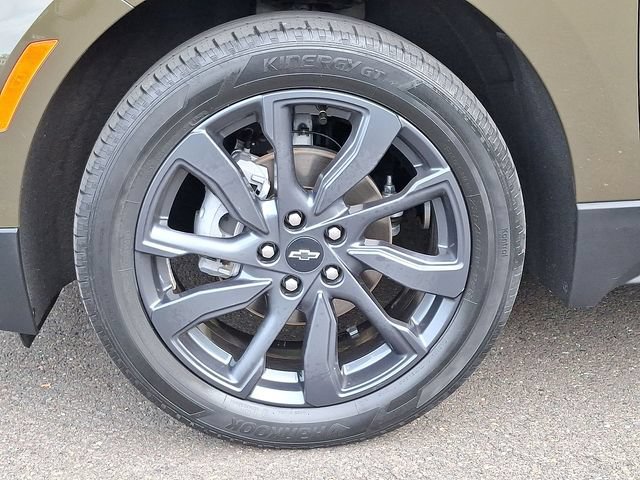 Used 2023 Chevrolet Equinox RS AWD/4WD image 38