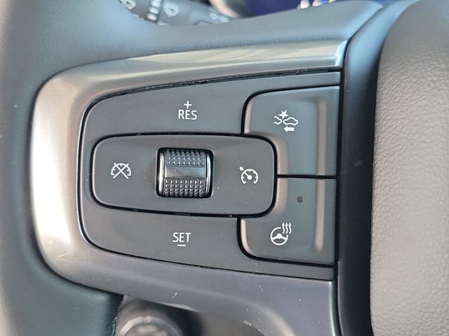New 2026 Chevrolet Silverado 2500 LTZ w/ LTZ Convenience Package AWD/4WD image 8
