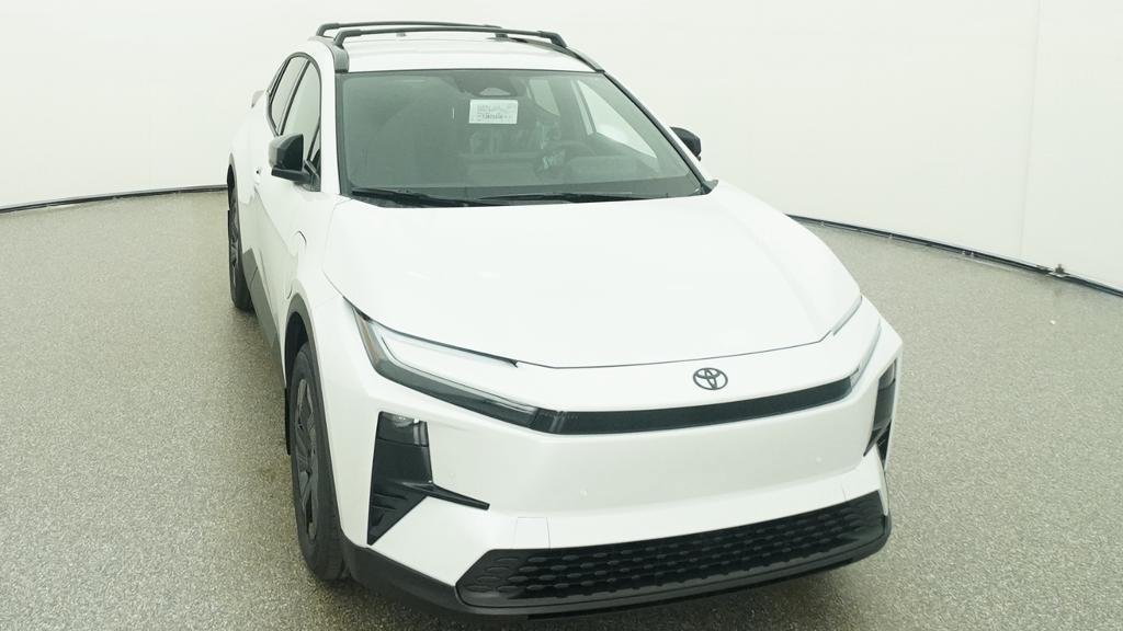 New 2026 Toyota C-HR w/ Cold Weather Package AWD/4WD image 8