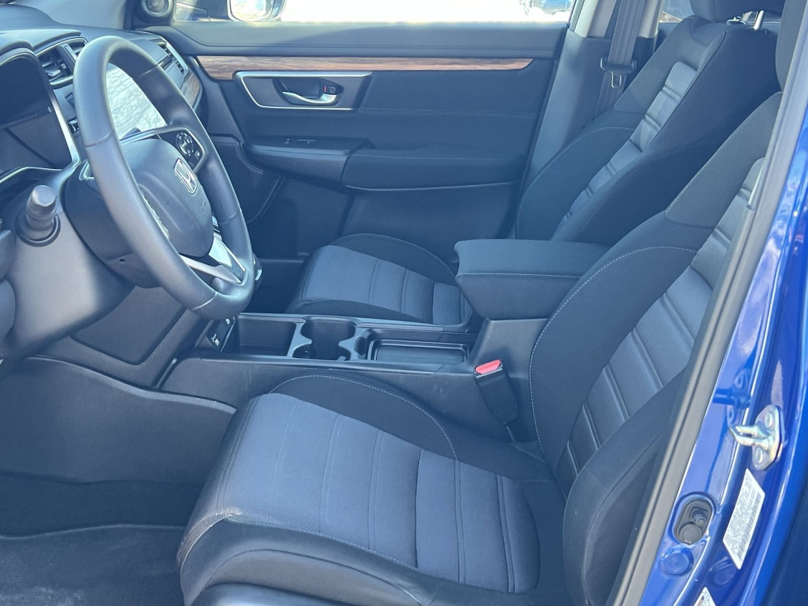 Used 2020 Honda CR-V EX image 13