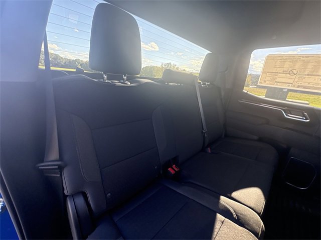 New 2026 Chevrolet Silverado 1500 LT image 28