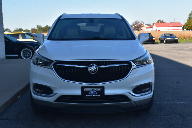 Used 2019 Buick Enclave Essence w/ Trailering Package, 5000 lbs. FWD image 13