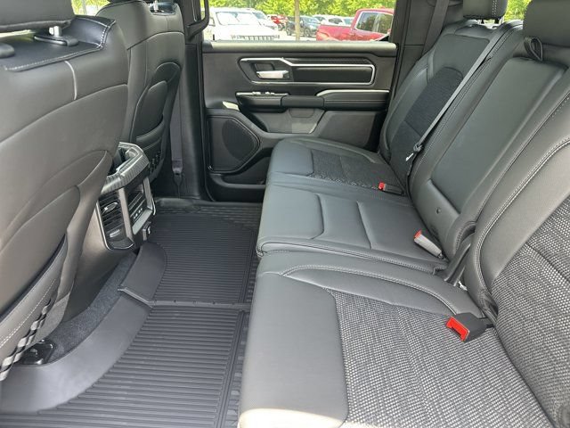 New 2026 RAM 1500 Big Horn w/ Back Country Package AWD/4WD image 19