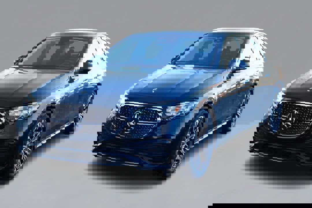 New 2026 Mercedes-Benz E 350 E 350 image 1