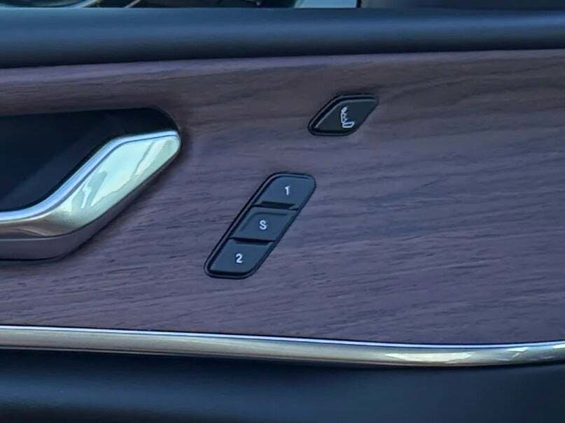 New 2025 Jeep Grand Cherokee L Summit image 40