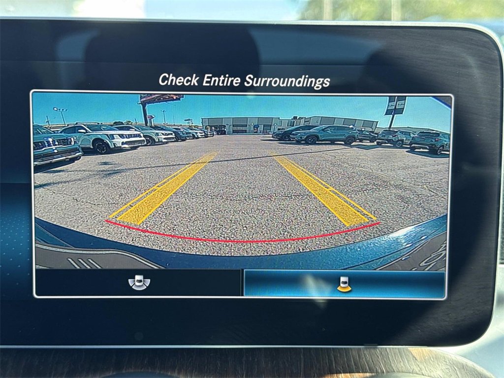 Used 2020 Mercedes-Benz C 300 4MATIC Sedan image 52