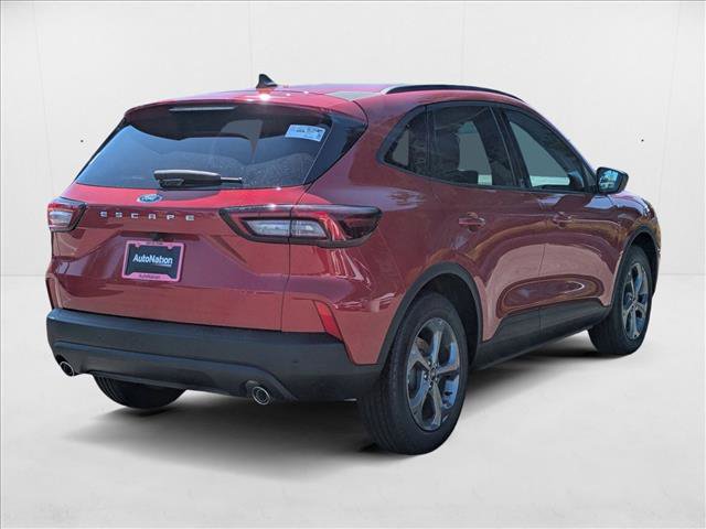 New 2025 Ford Escape ST-Line w/ Tech Pack #1 image 2