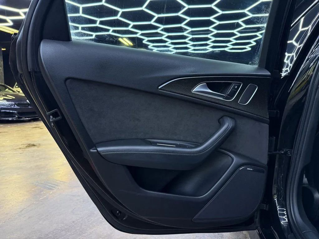 Used 2017 Audi S6 Premium Plus w/ Driver Assistance Package AWD/4WD image 26