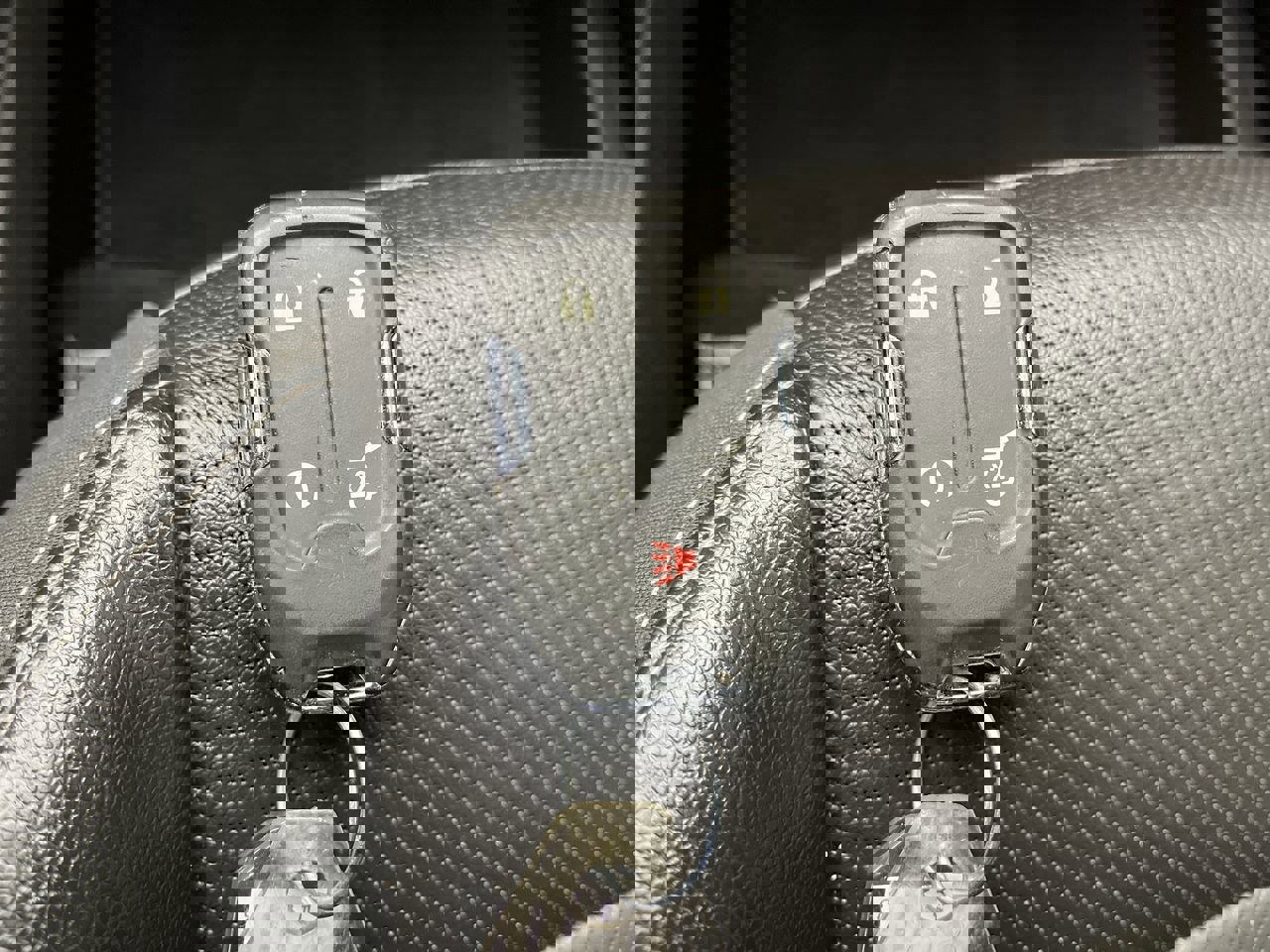 Certified 2024 GMC Terrain SLT image 28