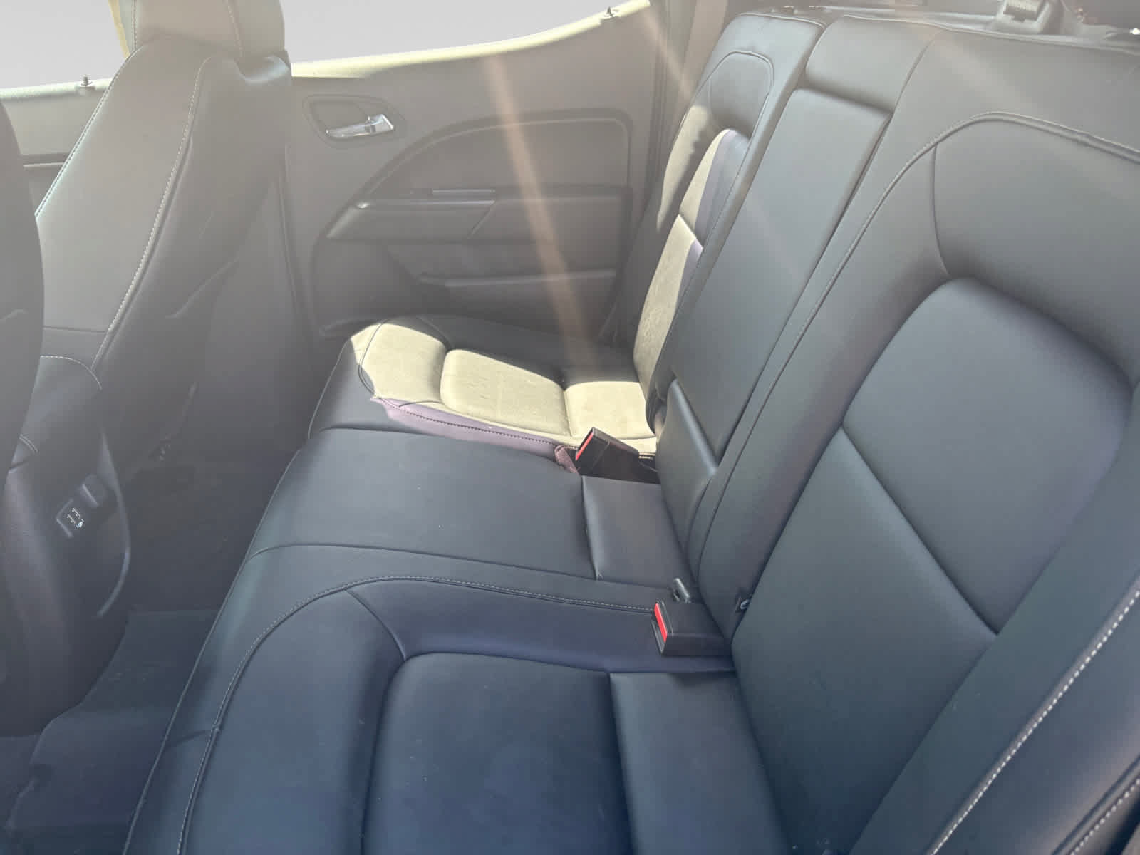 Used 2019 Chevrolet Colorado ZR2 AWD/4WD image 14