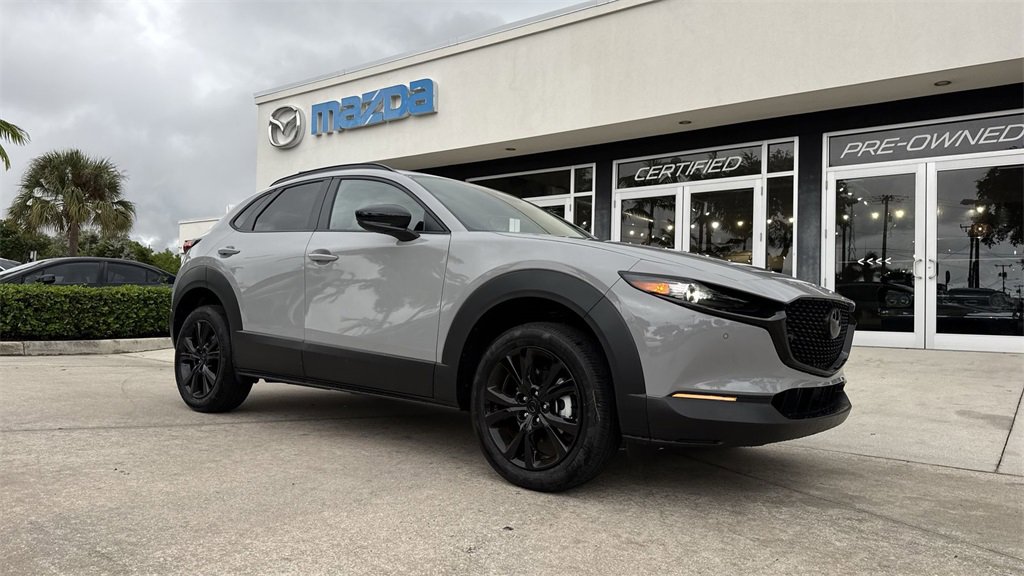 New 2026 MAZDA CX-30 AWD 2.5 S image 23